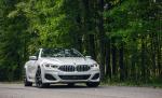 BMW 840i M Sport Gran Coupe 2019 года (NA)